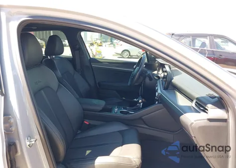 2024 Kia K5 Gt-Line из США, поврежденный, VIN 5XXG64J25RG259373